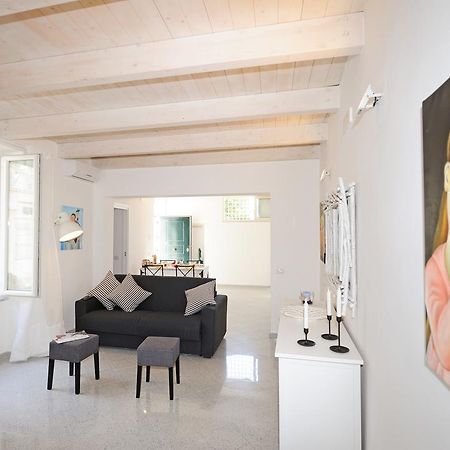 Casamia Apartment อามาลฟี ภายนอก รูปภาพ