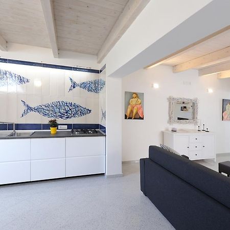 Casamia Apartment อามาลฟี ภายนอก รูปภาพ