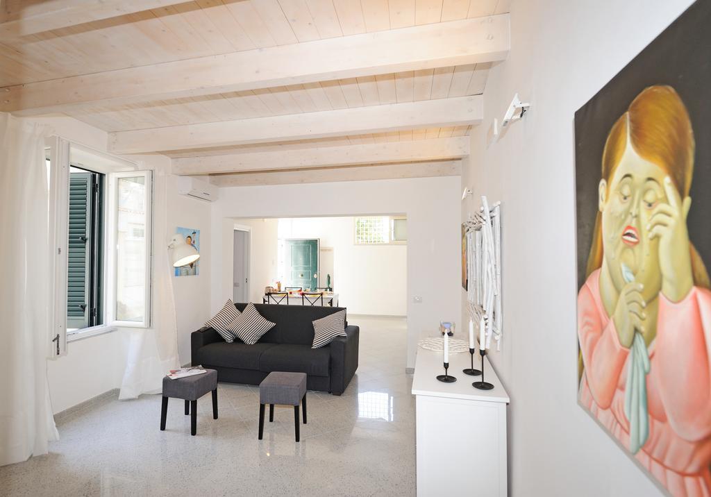 Casamia Apartment อามาลฟี ภายนอก รูปภาพ