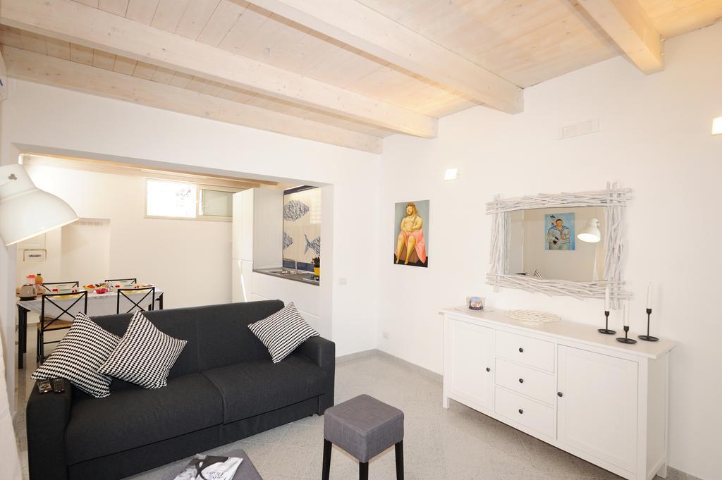 Casamia Apartment อามาลฟี ภายนอก รูปภาพ