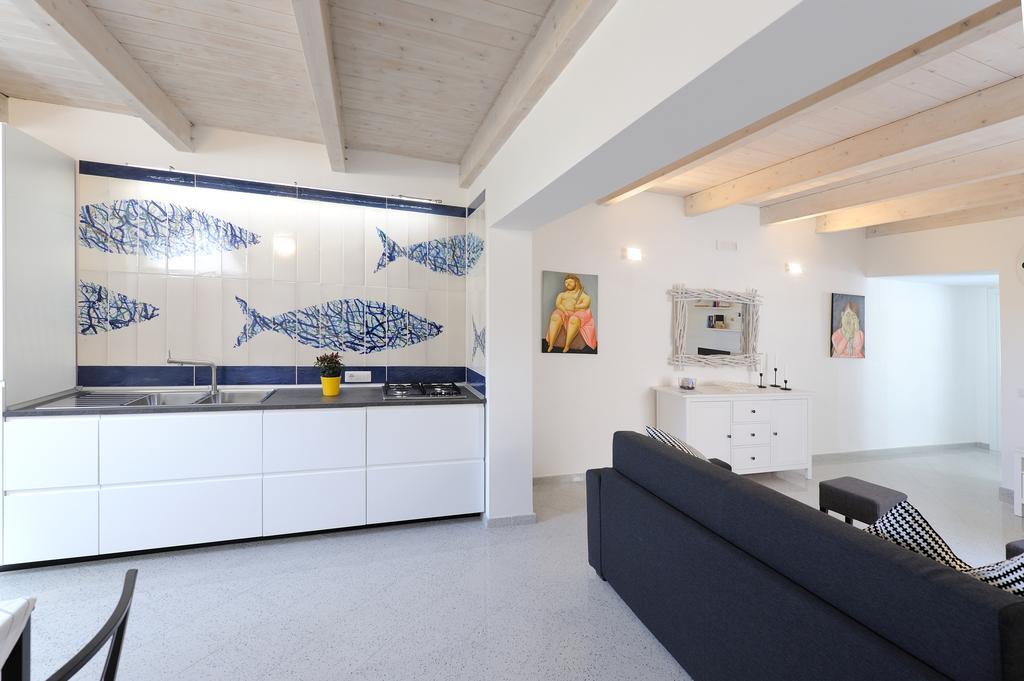 Casamia Apartment อามาลฟี ภายนอก รูปภาพ