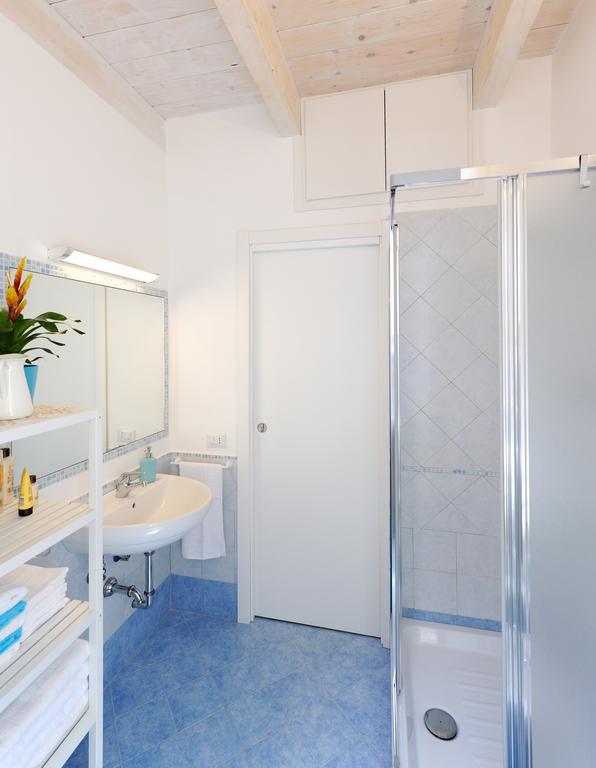 Casamia Apartment อามาลฟี ภายนอก รูปภาพ
