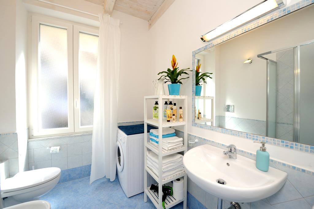 Casamia Apartment อามาลฟี ภายนอก รูปภาพ