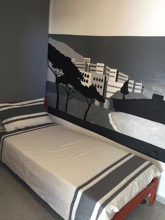 Casamia Apartment อามาลฟี ภายนอก รูปภาพ
